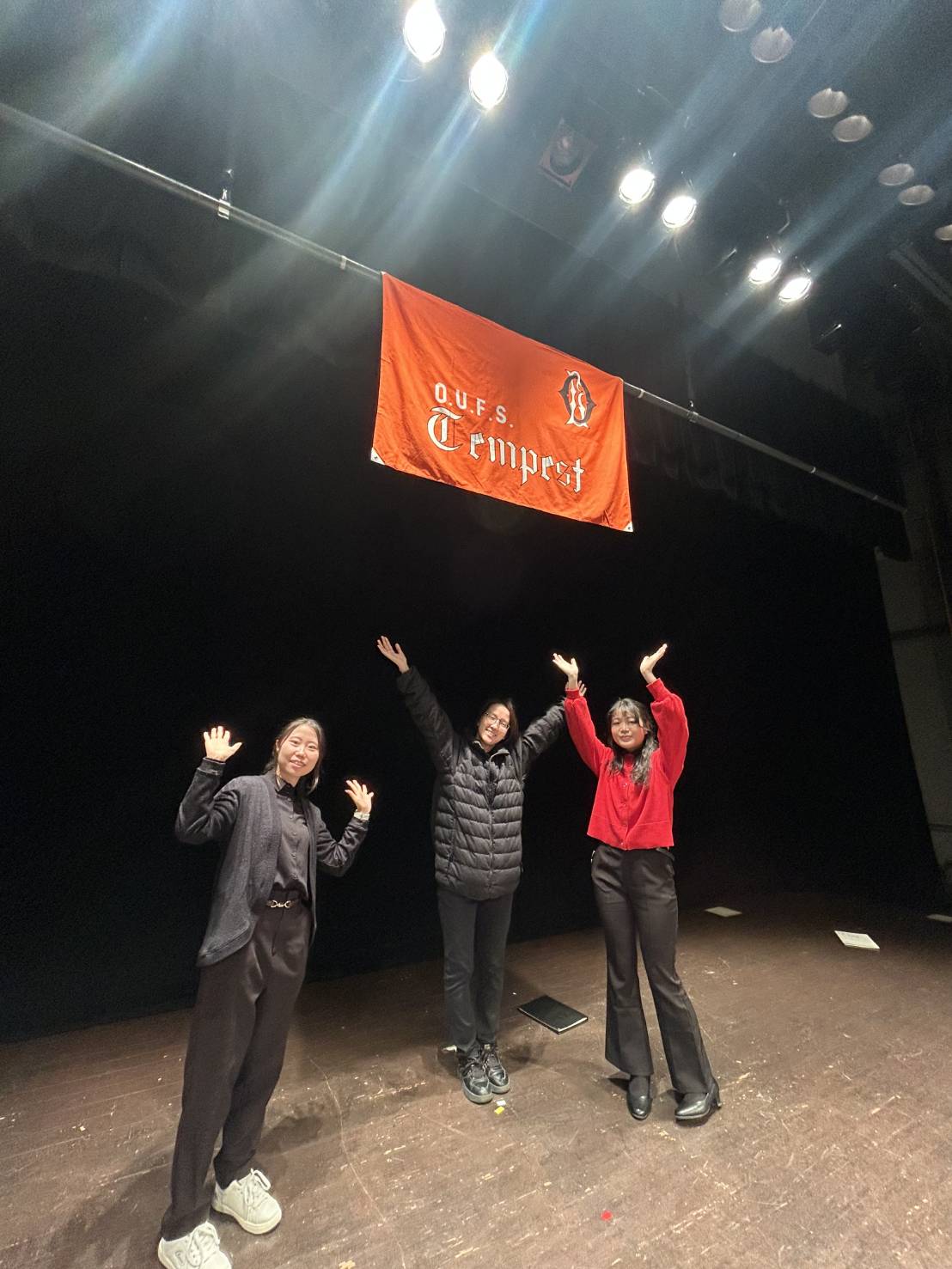 大阪大学合唱団TEMPEST の宣伝画像 2枚目