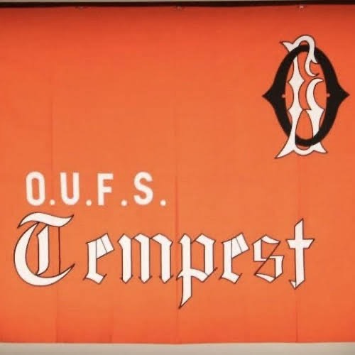 大阪大学合唱団TEMPEST のアイコン