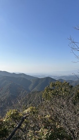 阪大登山サークル　Mont Voyage の宣伝画像 1枚目
