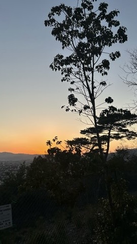 阪大登山サークル　Mont Voyage の宣伝画像 2枚目