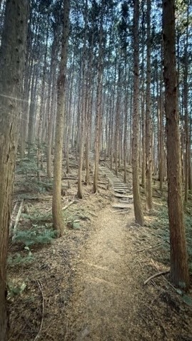 阪大登山サークル　Mont Voyage の宣伝画像 3枚目