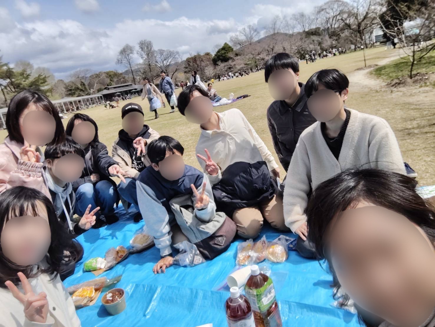 阪大ミュージアム同好会 の宣伝画像 4枚目
