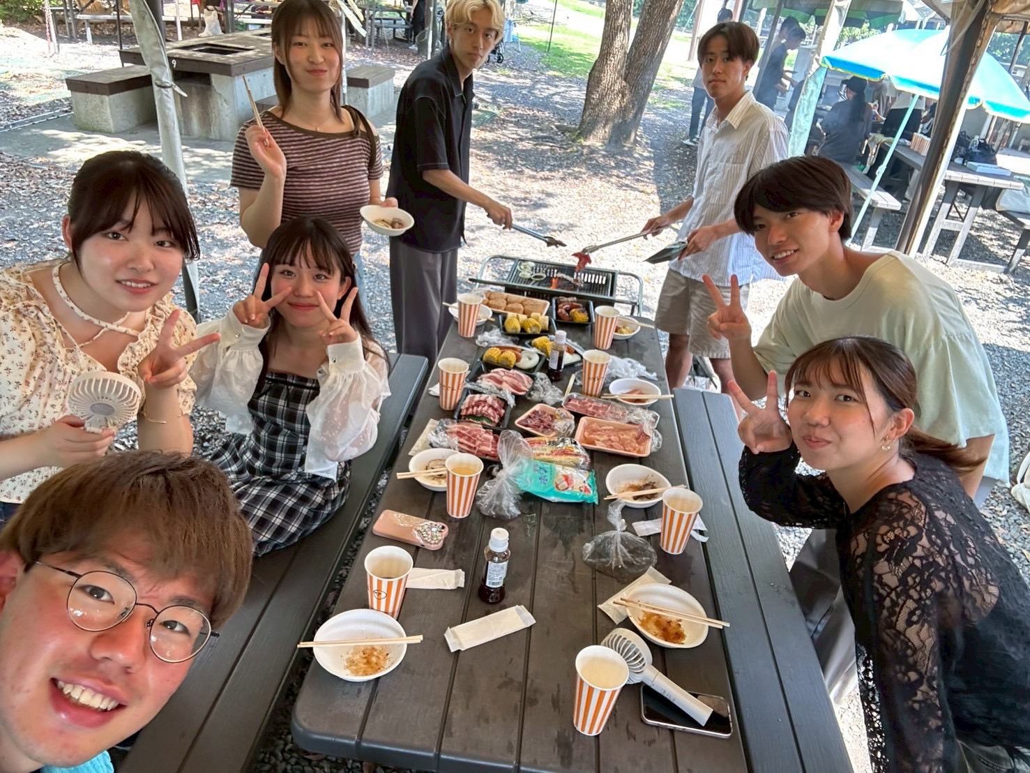 大阪大学体育会水泳部 の宣伝画像 4枚目