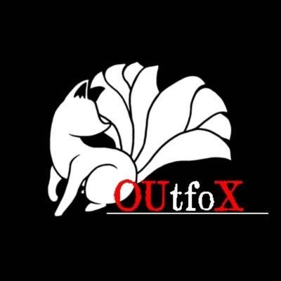 大阪大学謎解きサークルOUtfoX のアイコン