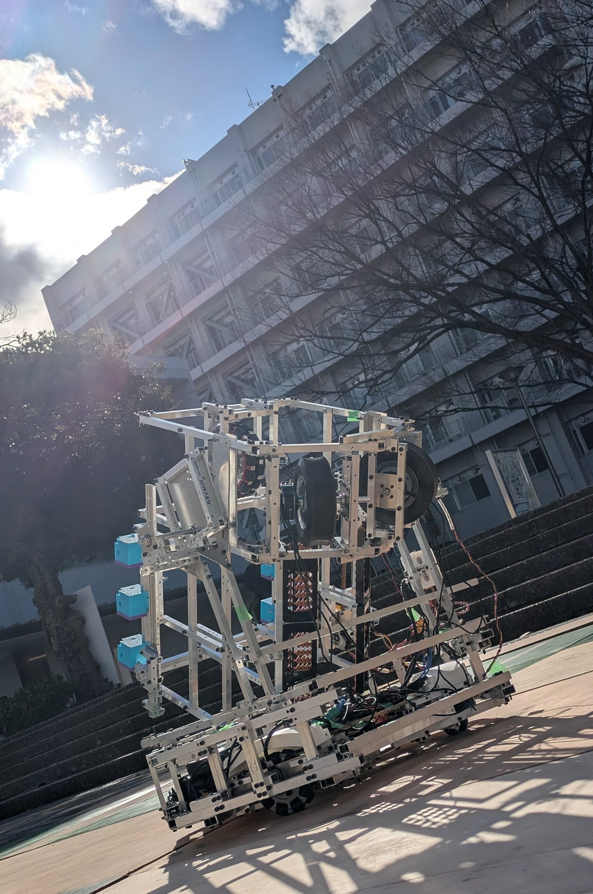 Robohan の宣伝画像 3枚目