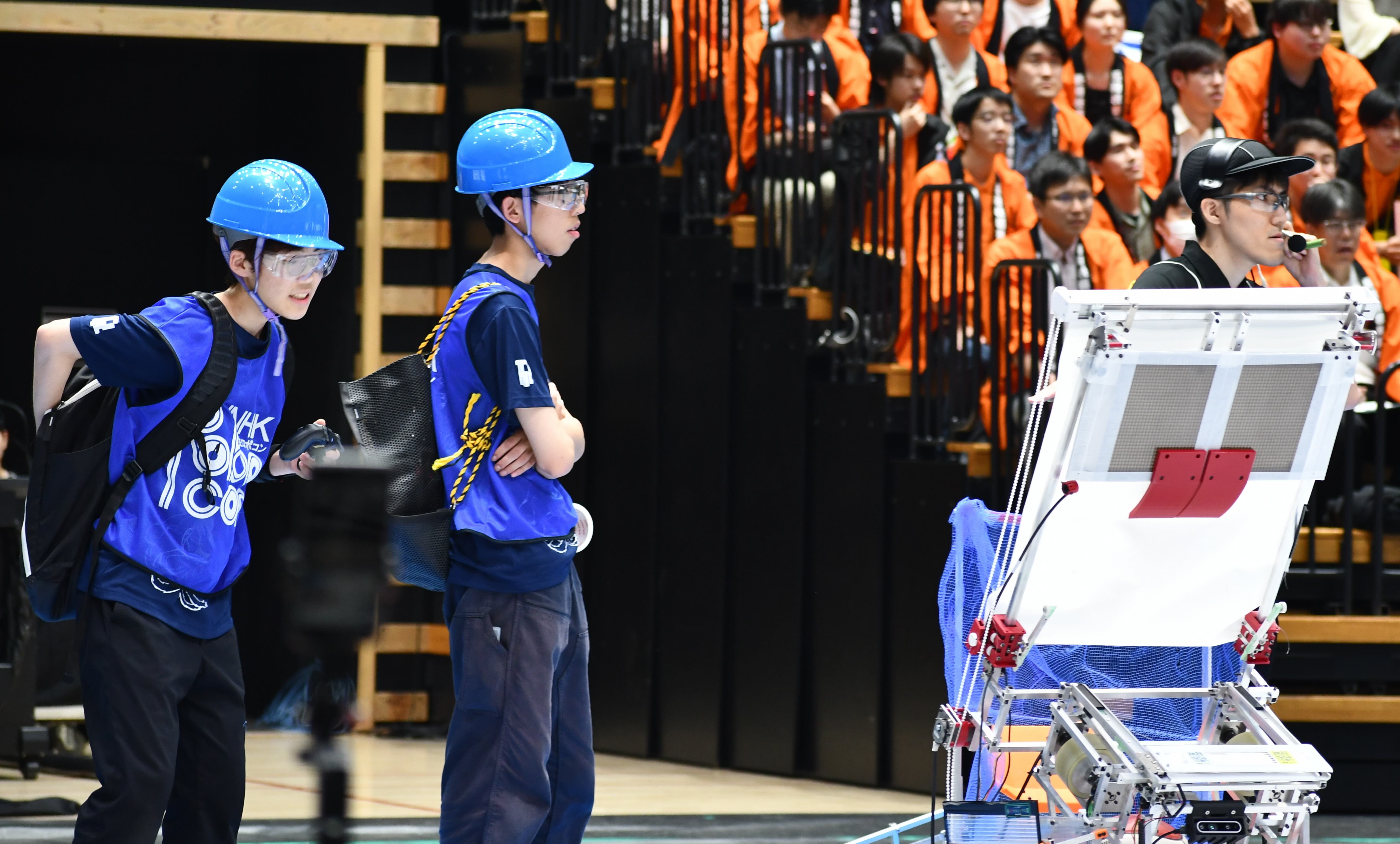 Robohan の宣伝画像 5枚目