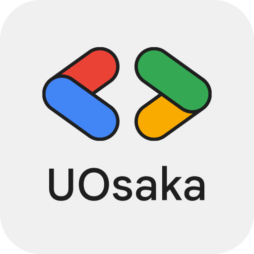 GDG on Campus Osaka のアイコン