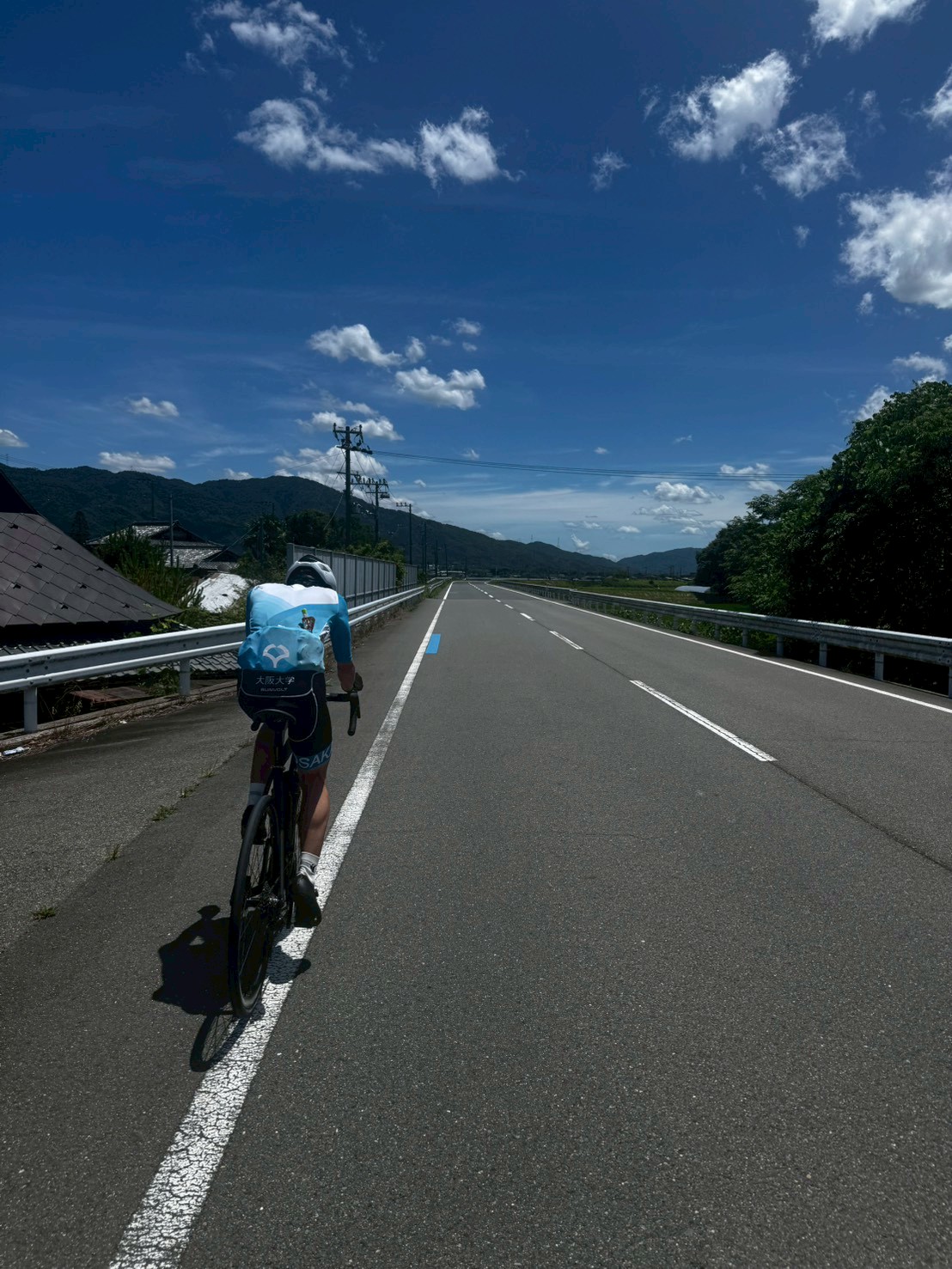 サイクリング部レーサー班 の宣伝画像 2枚目