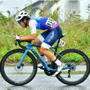 サイクリング部レーサー班 のアイコン