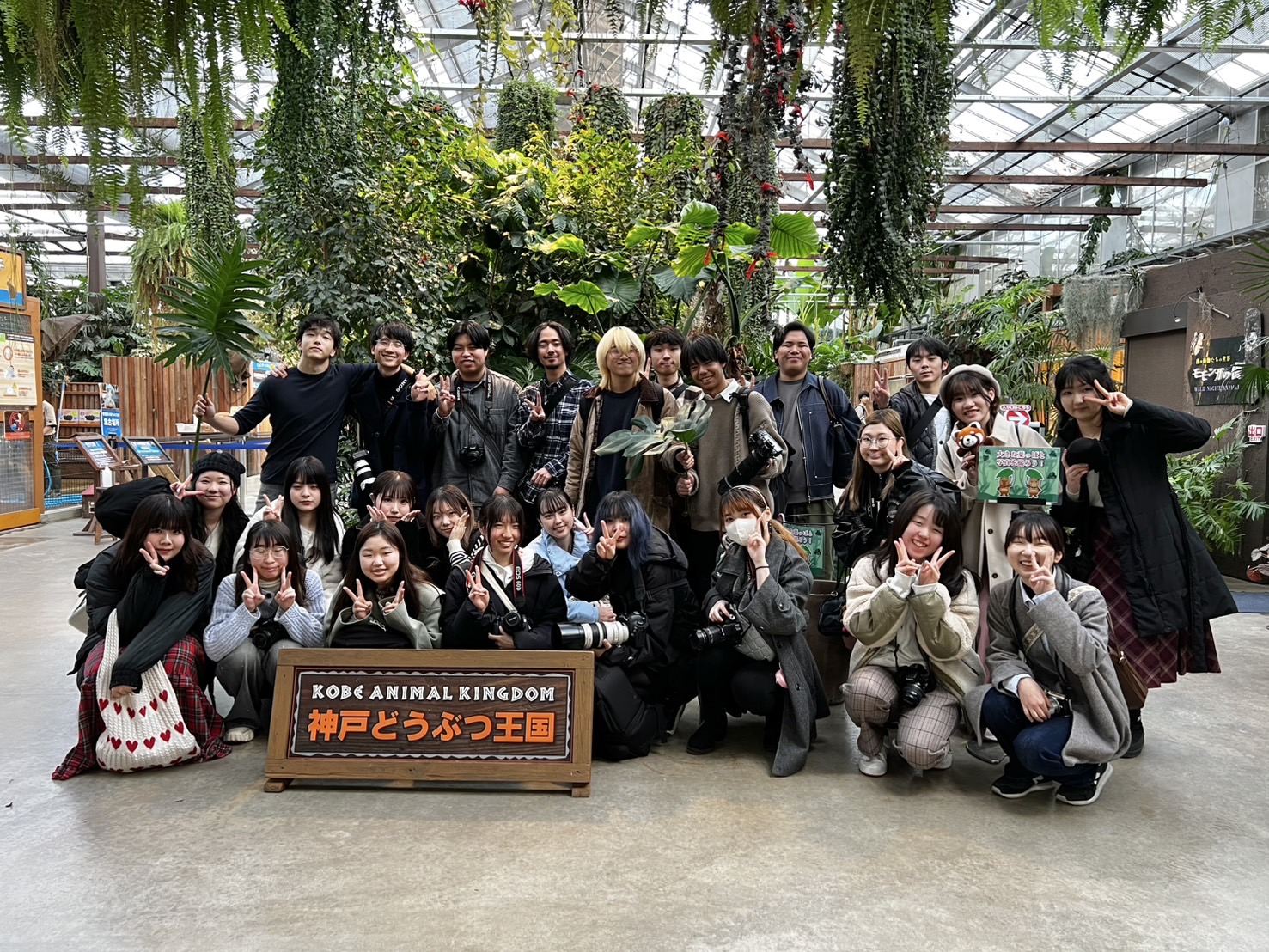 大阪大学写真サークルMemories の宣伝画像 1枚目