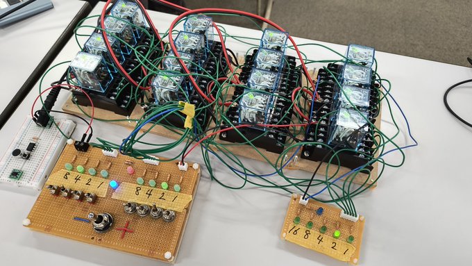 電子技術研究会（ToolBox） の宣伝画像 3枚目