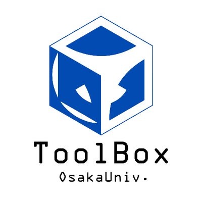 電子技術研究会（ToolBox） のアイコン