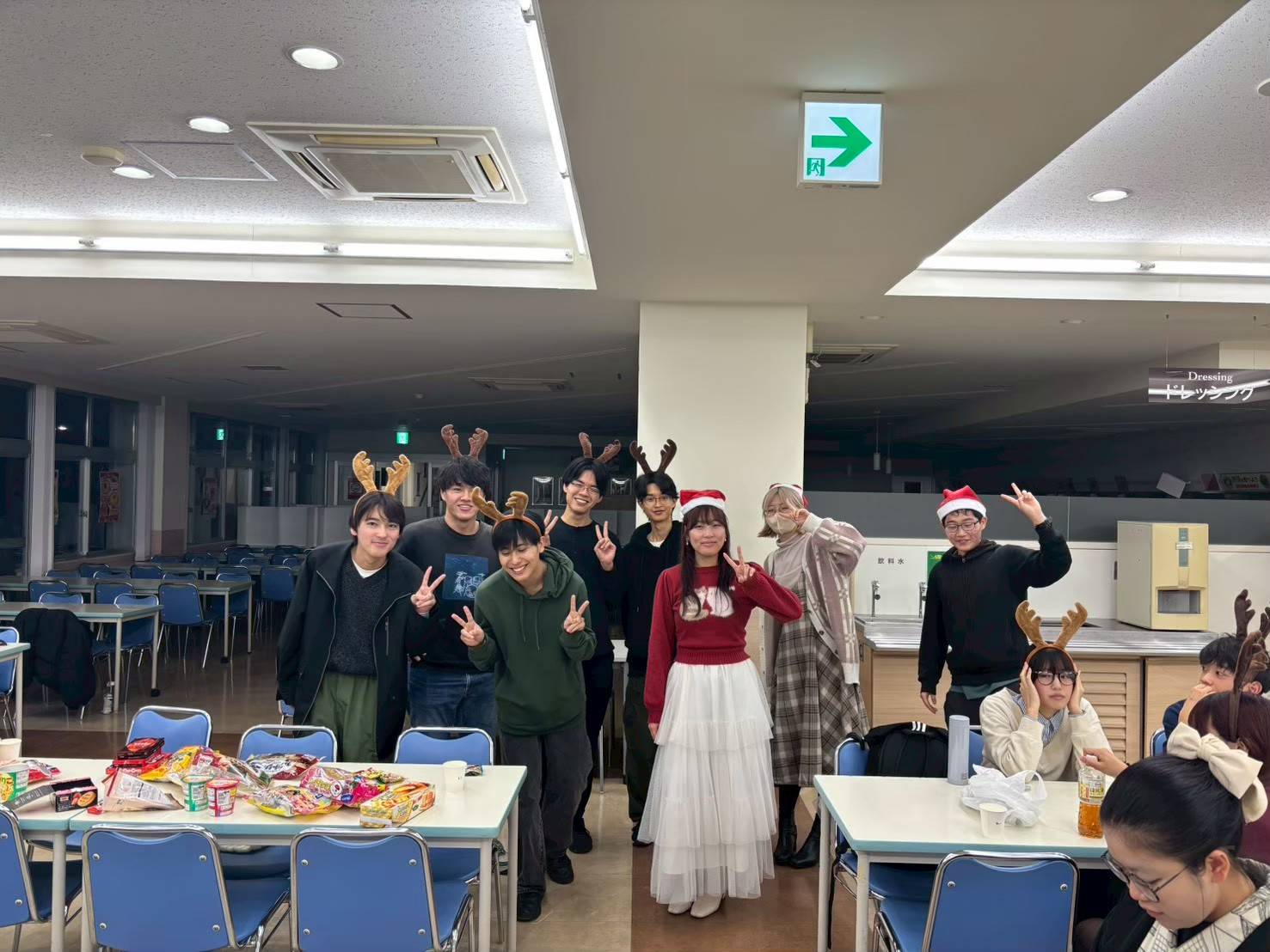 大阪大学生協学生委員会 の宣伝画像 1枚目