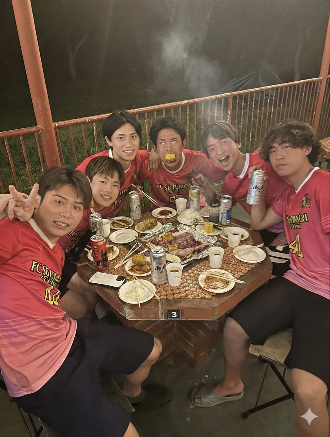 FCすずもり の宣伝画像 1枚目