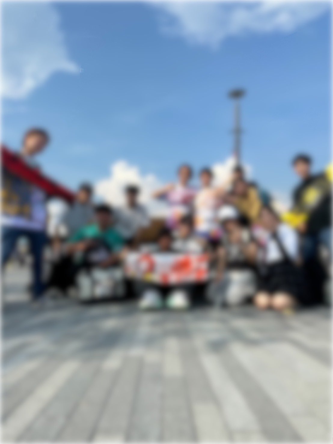 大阪大学LoveLive!研究会 の宣伝画像 2枚目