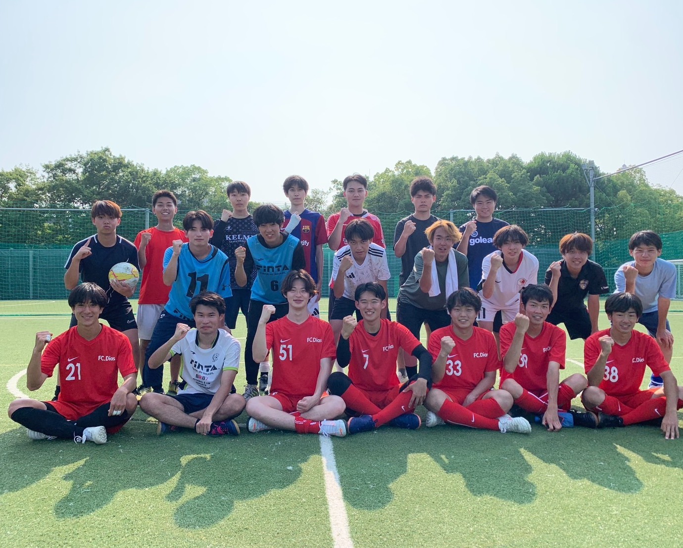 FC.Dias の宣伝画像 3枚目