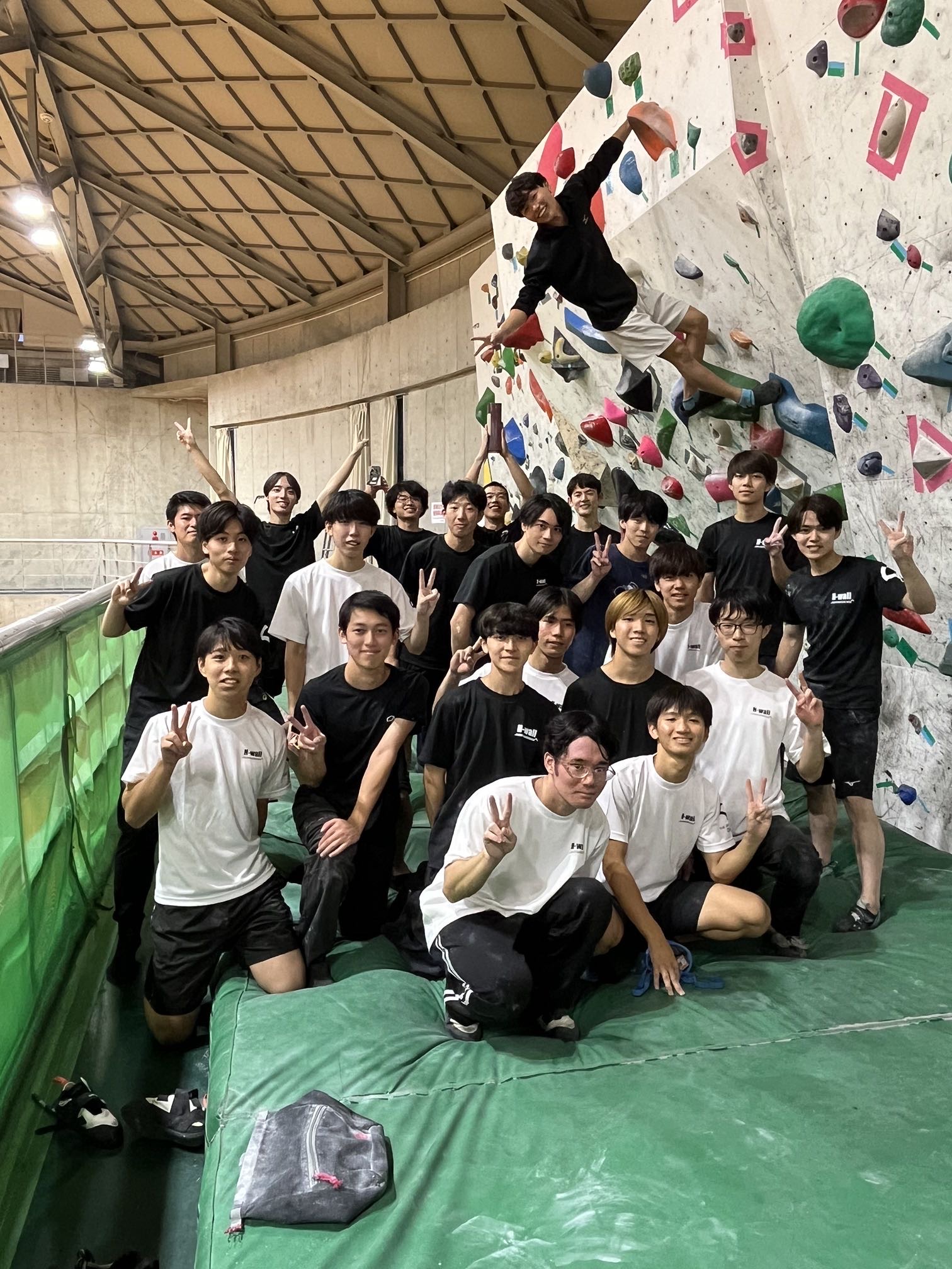 山岳部 の宣伝画像 1枚目