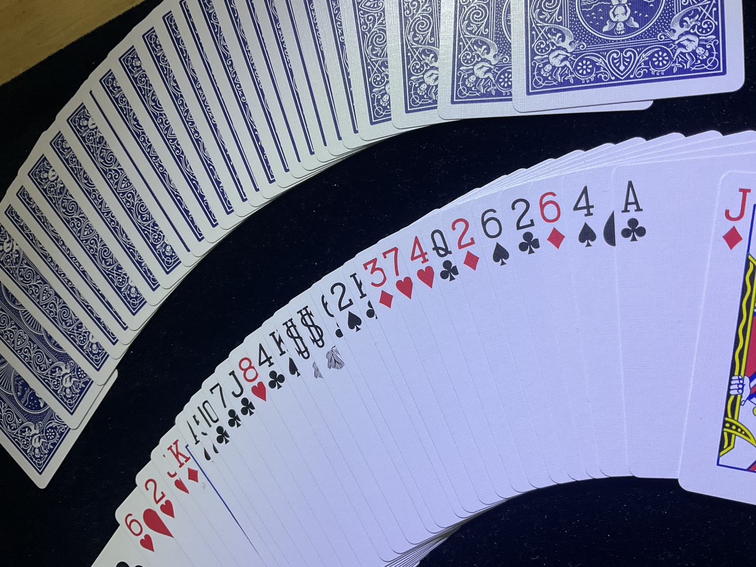 奇術研究会 の宣伝画像 1枚目