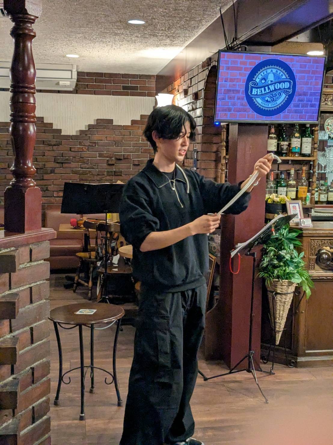 奇術研究会 の宣伝画像 2枚目