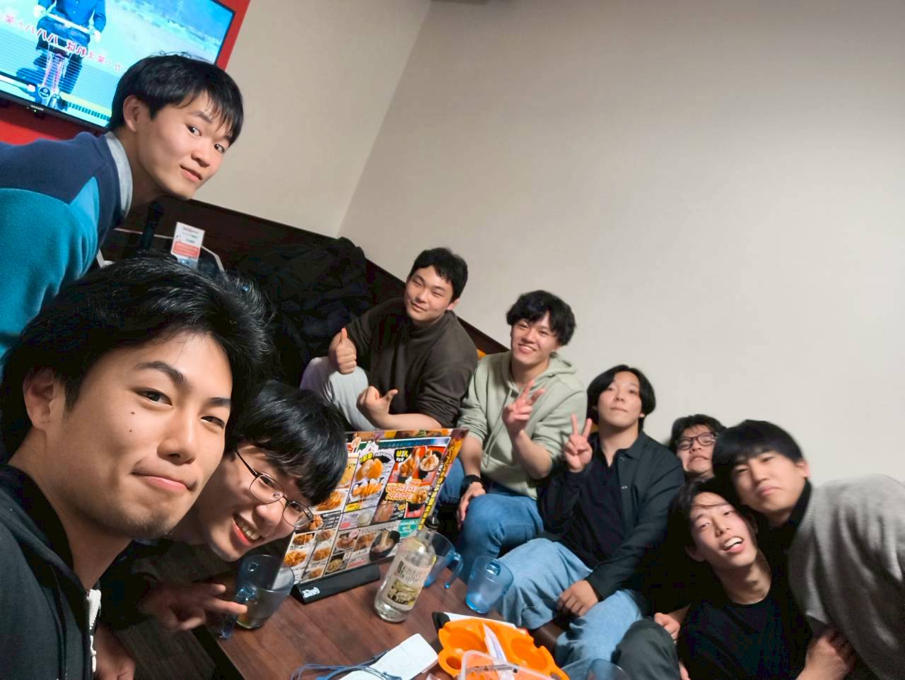 柔道部 の宣伝画像 5枚目