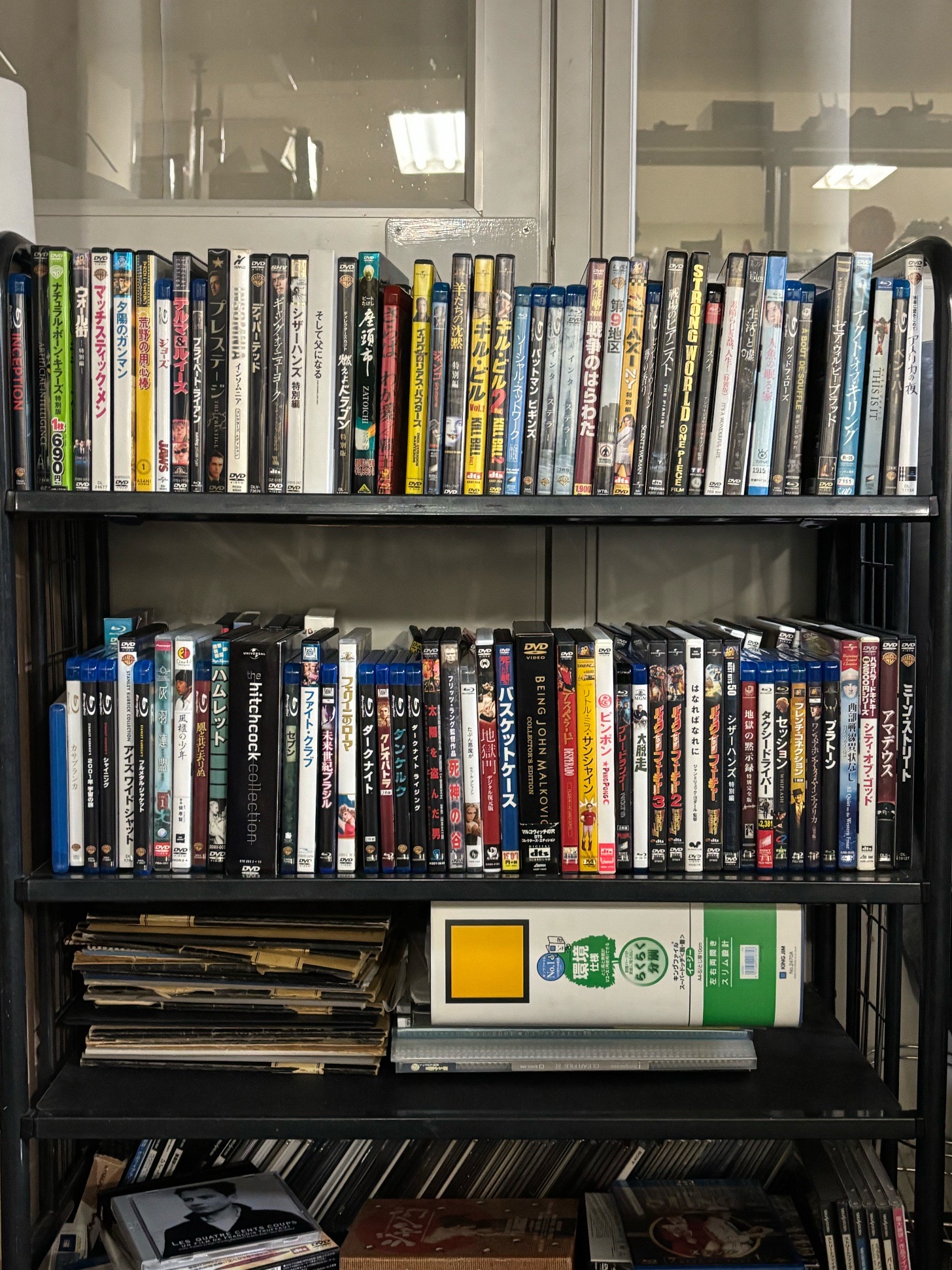 大阪大学映画研究部 の宣伝画像 1枚目