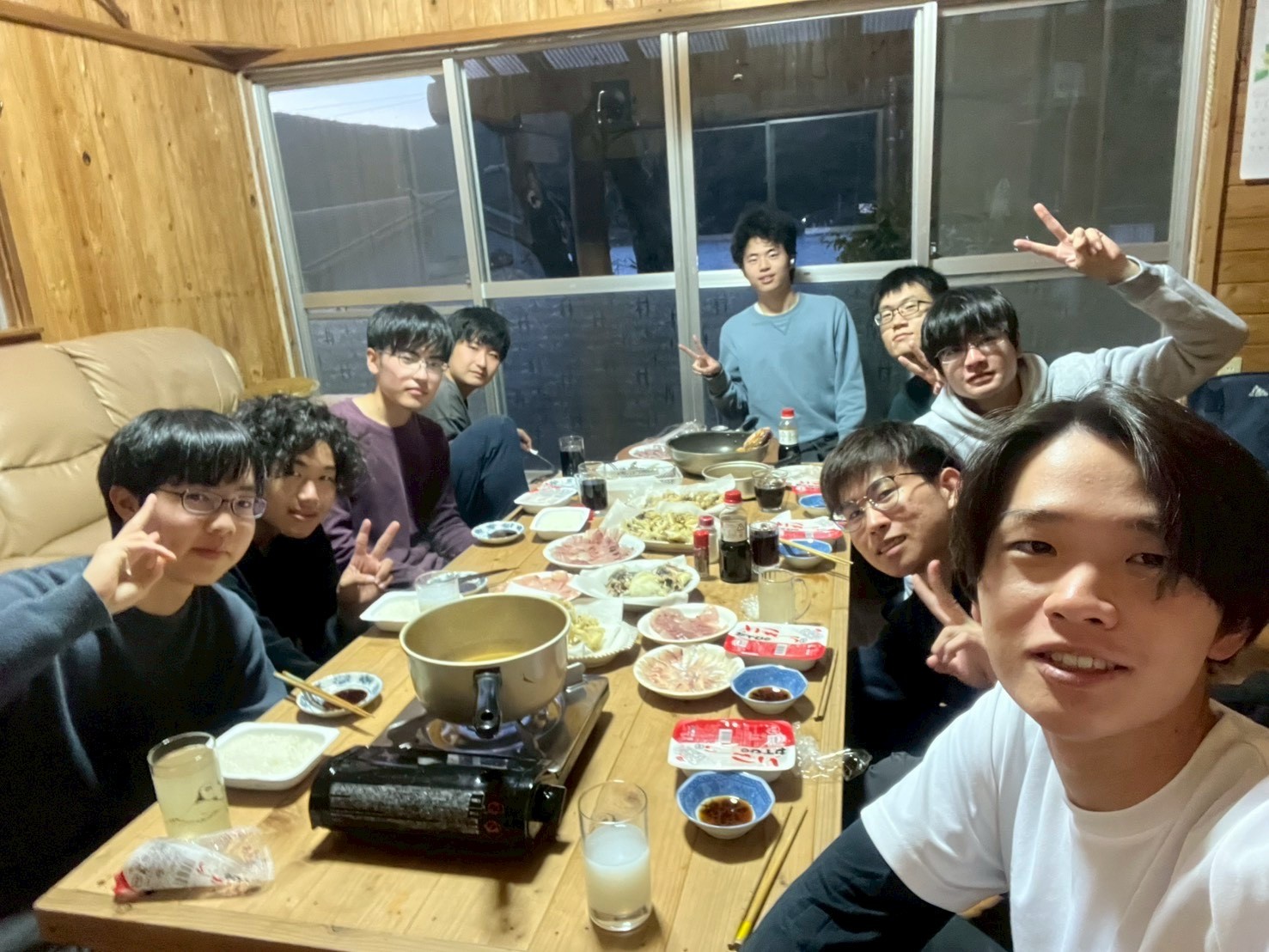 体育会釣部 の宣伝画像 4枚目
