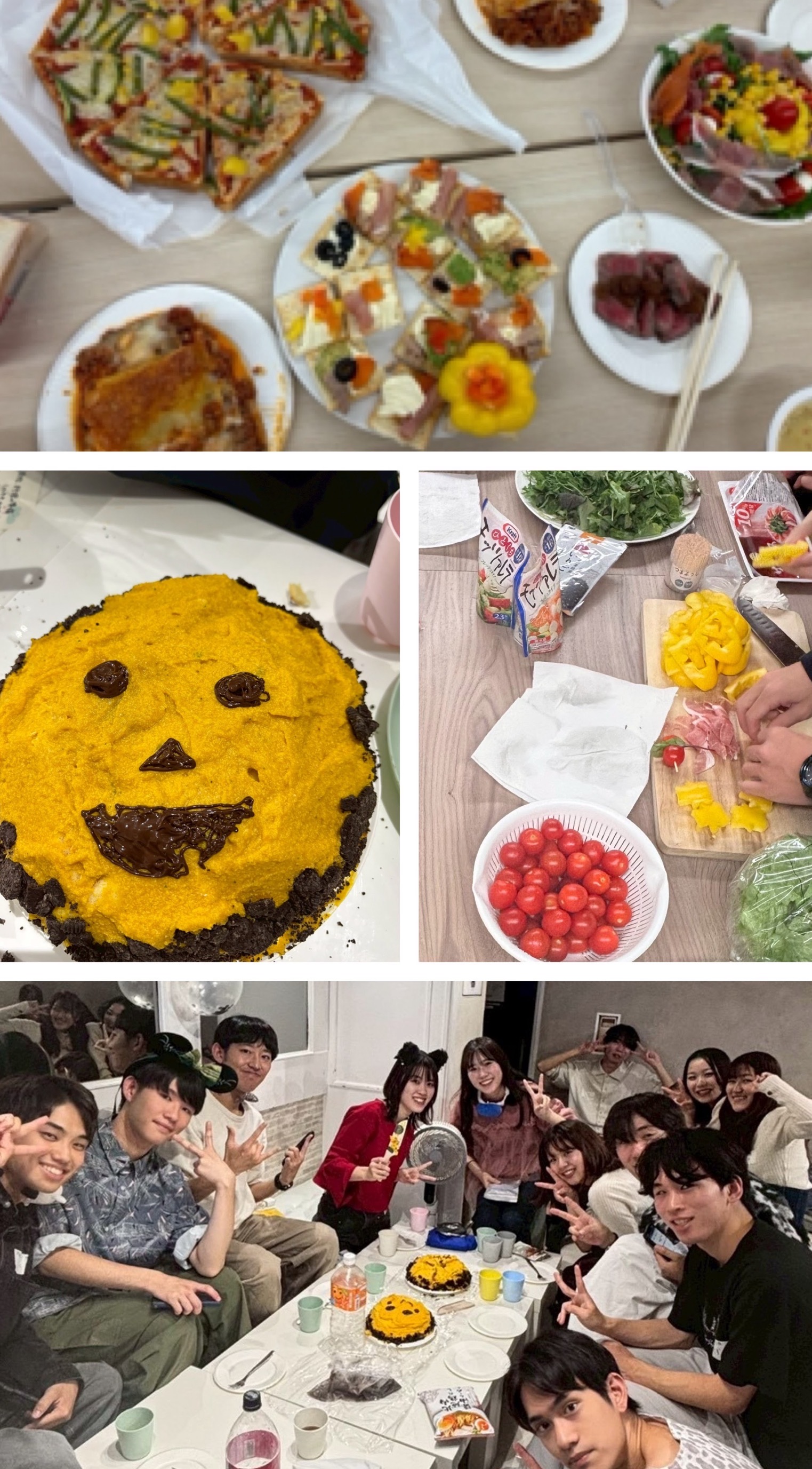 大阪大学製菓サークルfika* の宣伝画像 5枚目