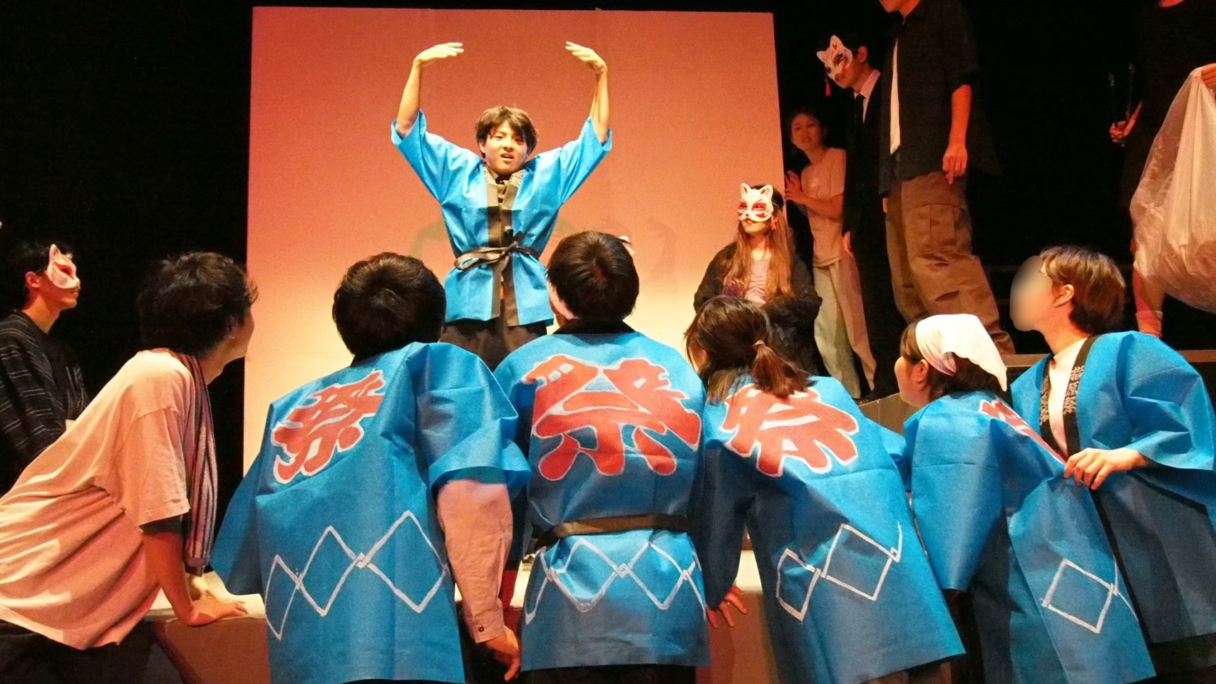 劇団ちゃうかちゃわん の宣伝画像 4枚目