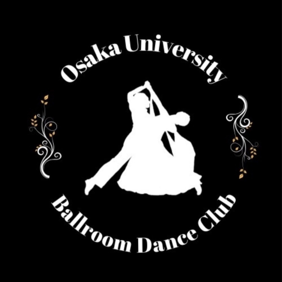 大阪大学舞踏研究会 のアイコン