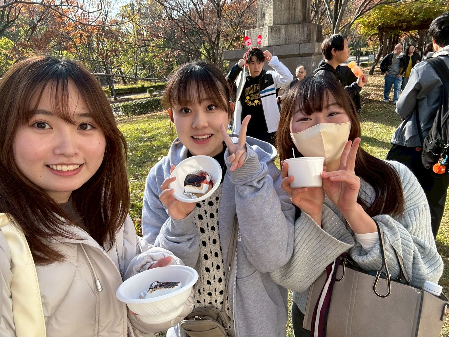 大阪大学医歯薬水泳部 の宣伝画像 4枚目
