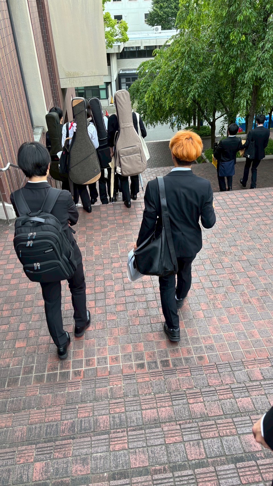 大阪大学ギタークラブ の宣伝画像 2枚目