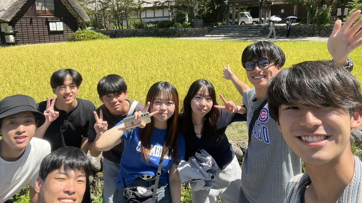 大阪大学テニスサークルUNITE の宣伝画像 5枚目