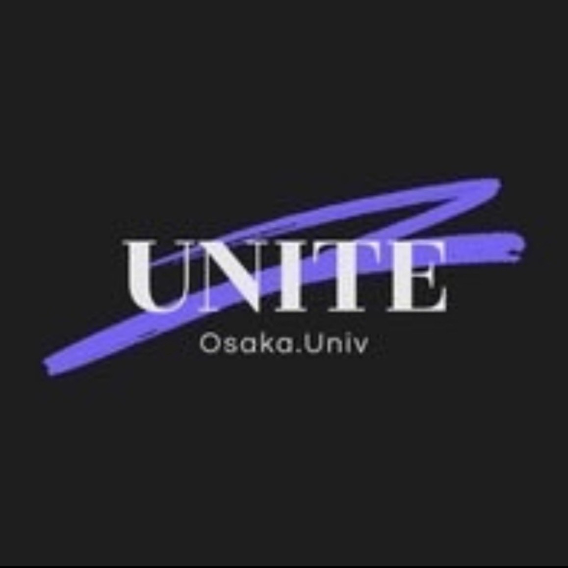 大阪大学テニスサークルUNITE のアイコン