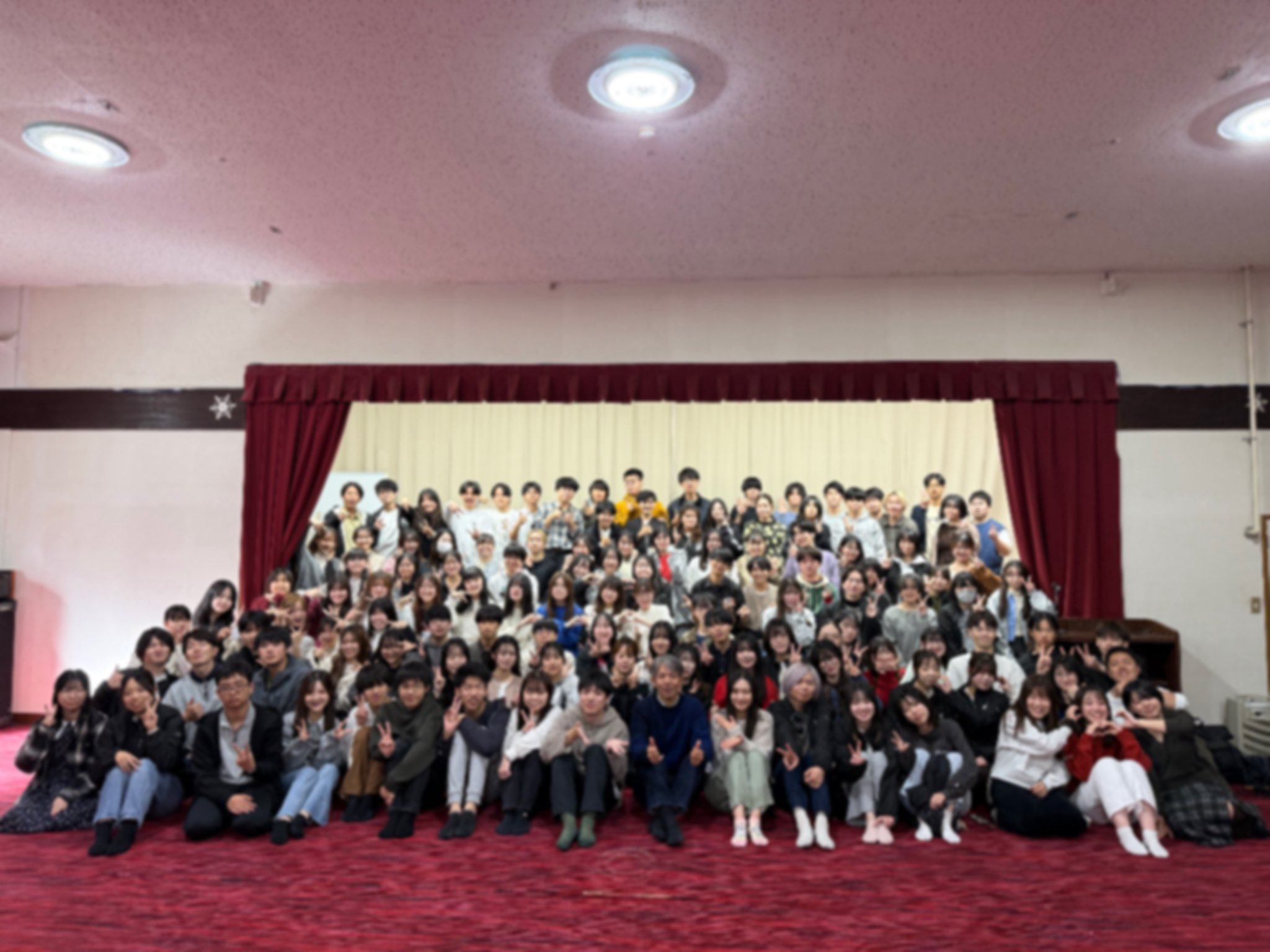 大阪大学吹奏楽団 の宣伝画像 2枚目