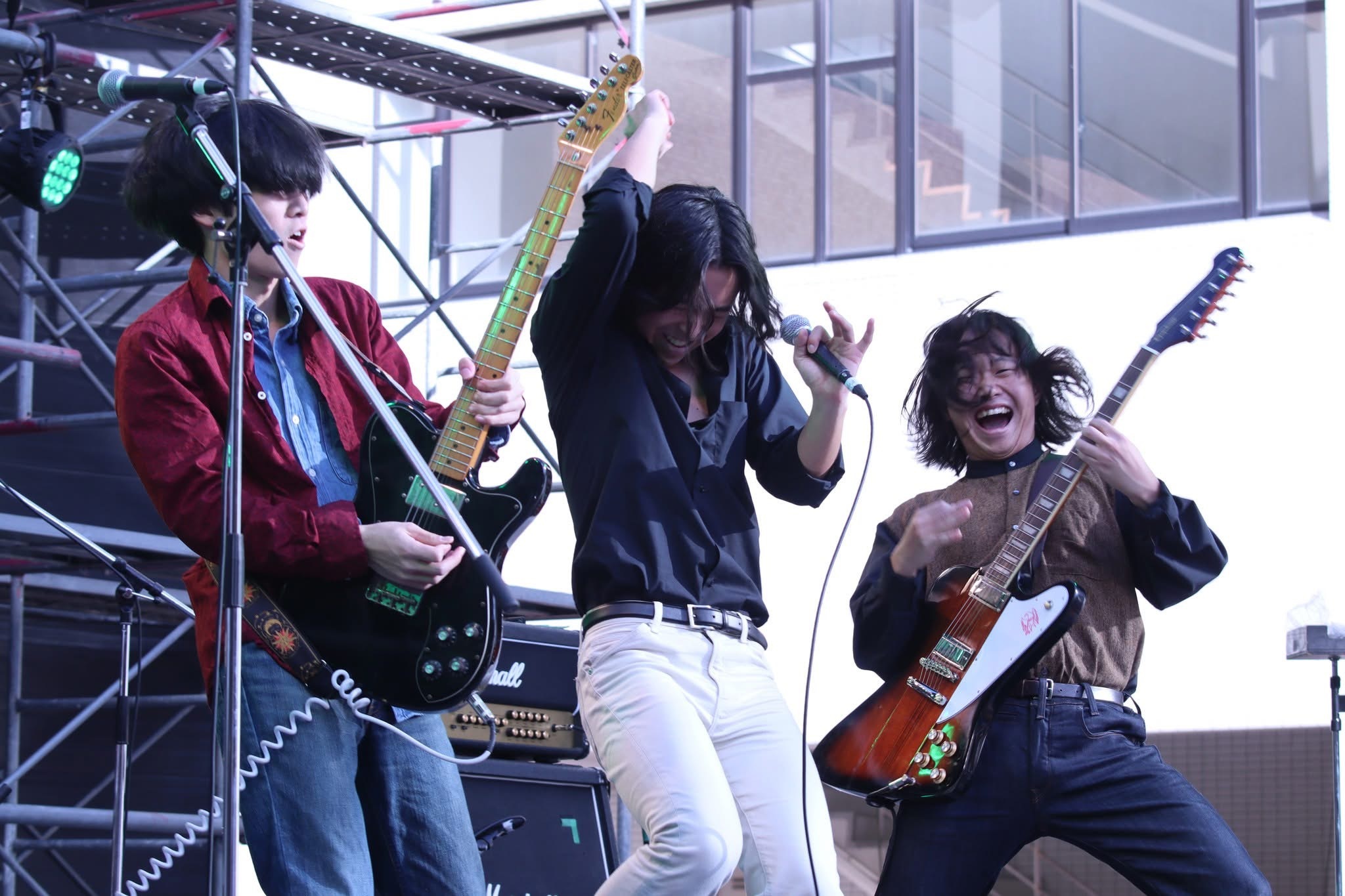 大阪大学軽音楽部ROCK の宣伝画像 2枚目