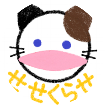 創作人形劇団せせくらせ のアイコン