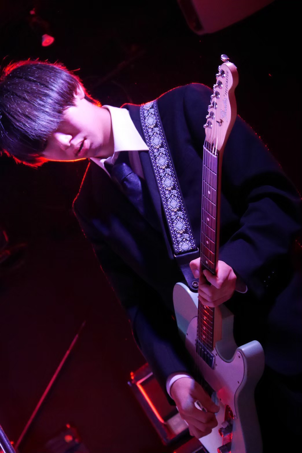 大阪大学箕面軽音楽部 の宣伝画像 5枚目