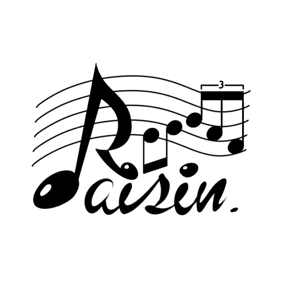 音楽制作サークル ラムレーズン のアイコン