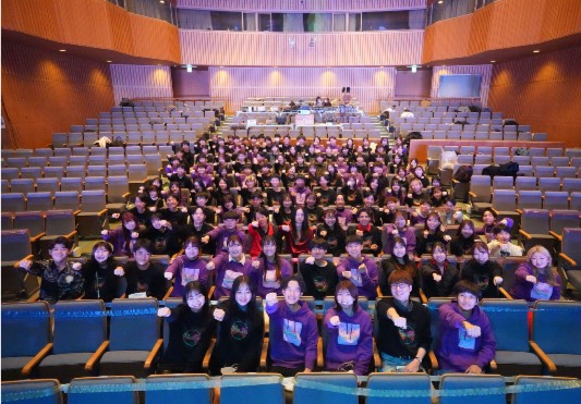 inspiritual voices の宣伝画像 1枚目