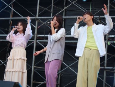 inspiritual voices の宣伝画像 4枚目