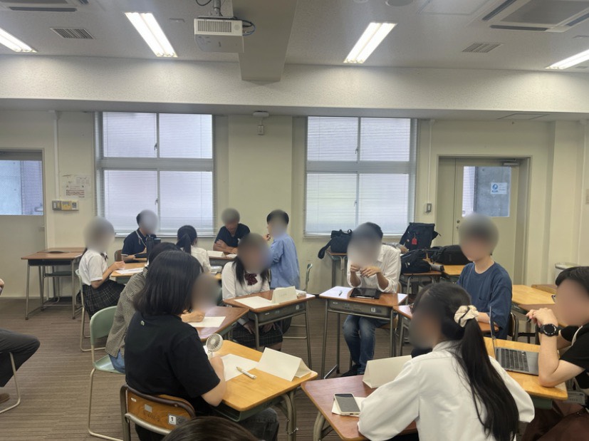 高大連携教育団体SUIT の宣伝画像 5枚目