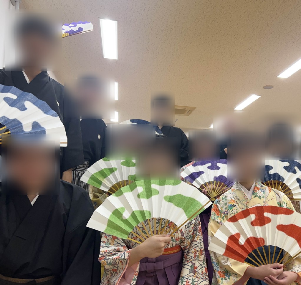 喜多流能楽研究会 の宣伝画像 1枚目