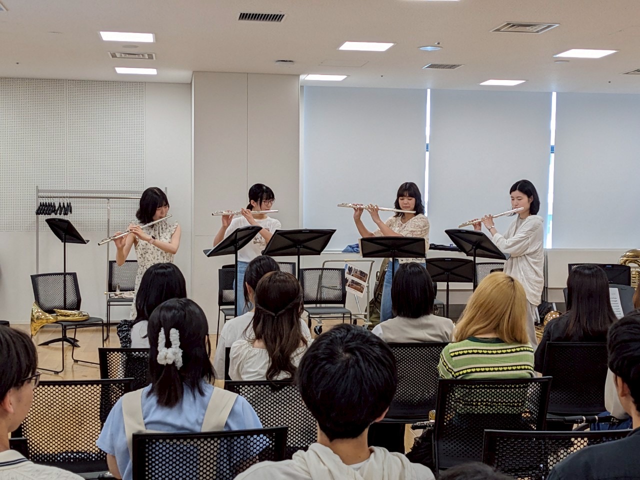 大阪大学外国語学部管弦楽団 の宣伝画像 4枚目