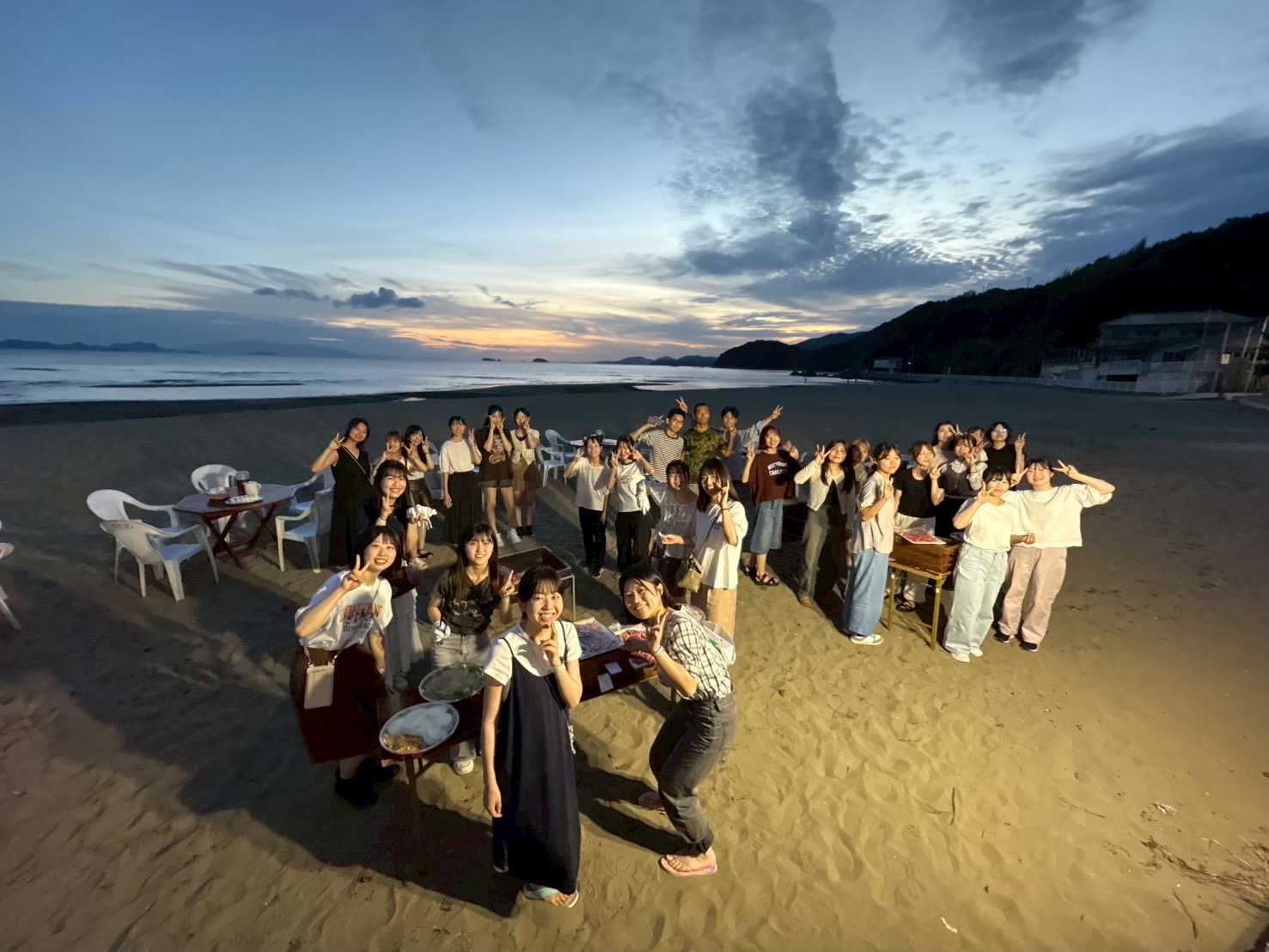 大阪大学外国語学部管弦楽団 の宣伝画像 5枚目