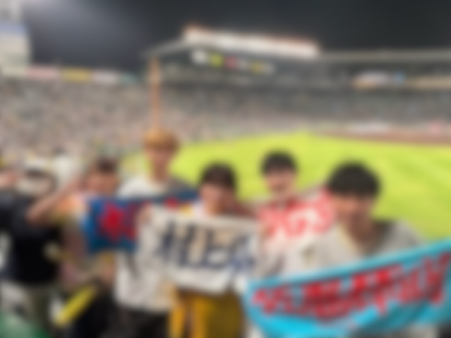 大阪大学阪神応援サークル の宣伝画像 3枚目