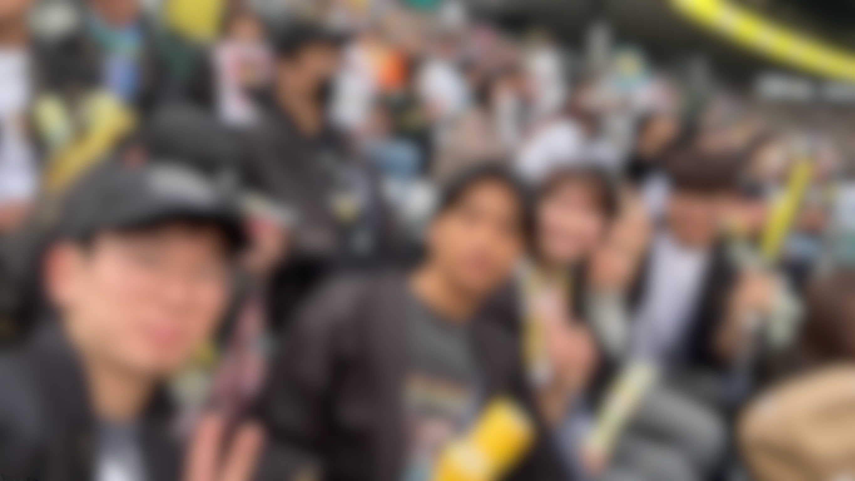 大阪大学阪神応援サークル の宣伝画像 4枚目