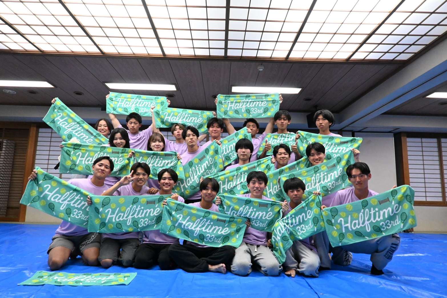 HALFTIME の宣伝画像 5枚目