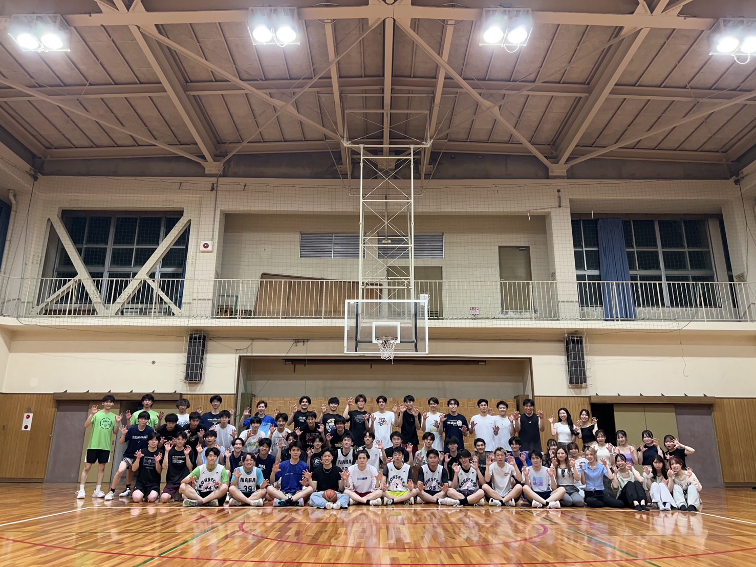 MONSTERS の宣伝画像 3枚目