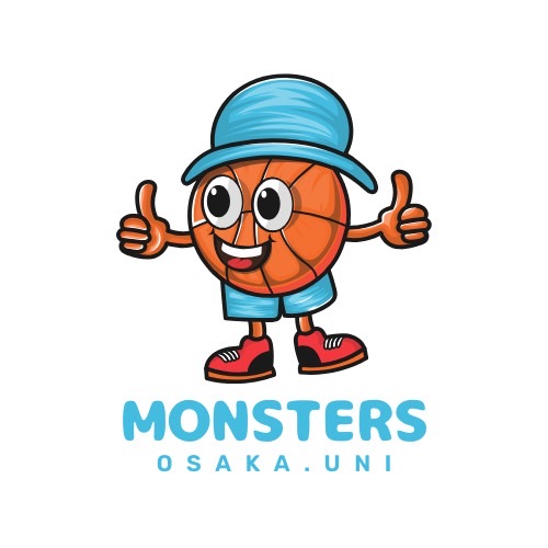 MONSTERS のアイコン