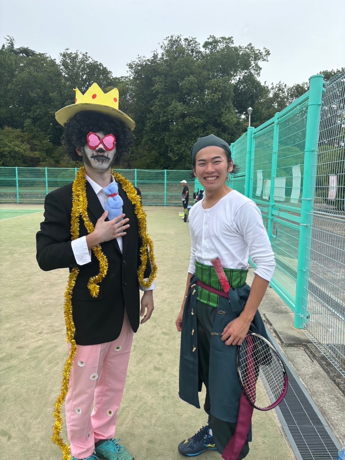 HSTC の宣伝画像 5枚目